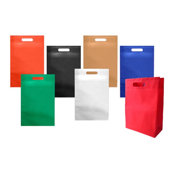 Bolsa Ecológica