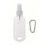 Frasco Spray Alcohol Arnés 50ml