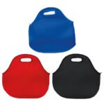 Lonchera Neopreno