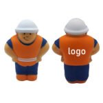 Muñeco Minero Antiestrés - Image 2