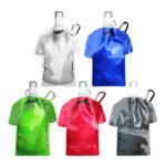Tomatodo Flexible Camiseta