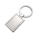 Llavero Metal