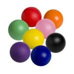 Pelotas Antiestrés