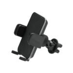 Porta Celular Auto Sparco Rejilla 360