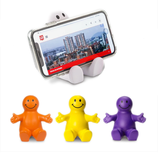 Soporte para Celular Antiestrés