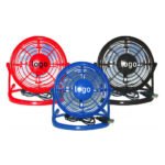 Mini Ventilador USB - Image 2