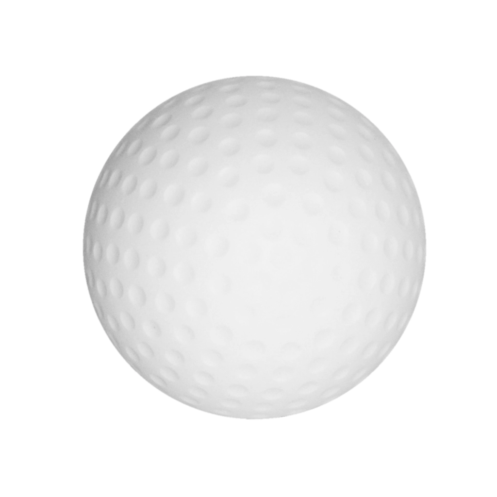 FB-4034-BL Pelota Golf Antiestrés - Image 1