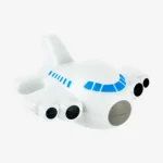 Avión Antiestrés 747