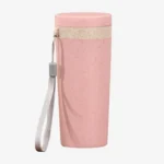 Jarro Mug Fibra de Trigo 280 ml