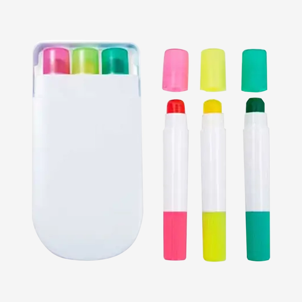 RESALTADOR-CRAYOLA-P Resaltador Crayola - Image 1