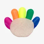 Resaltador Fibra de Trigo Manito