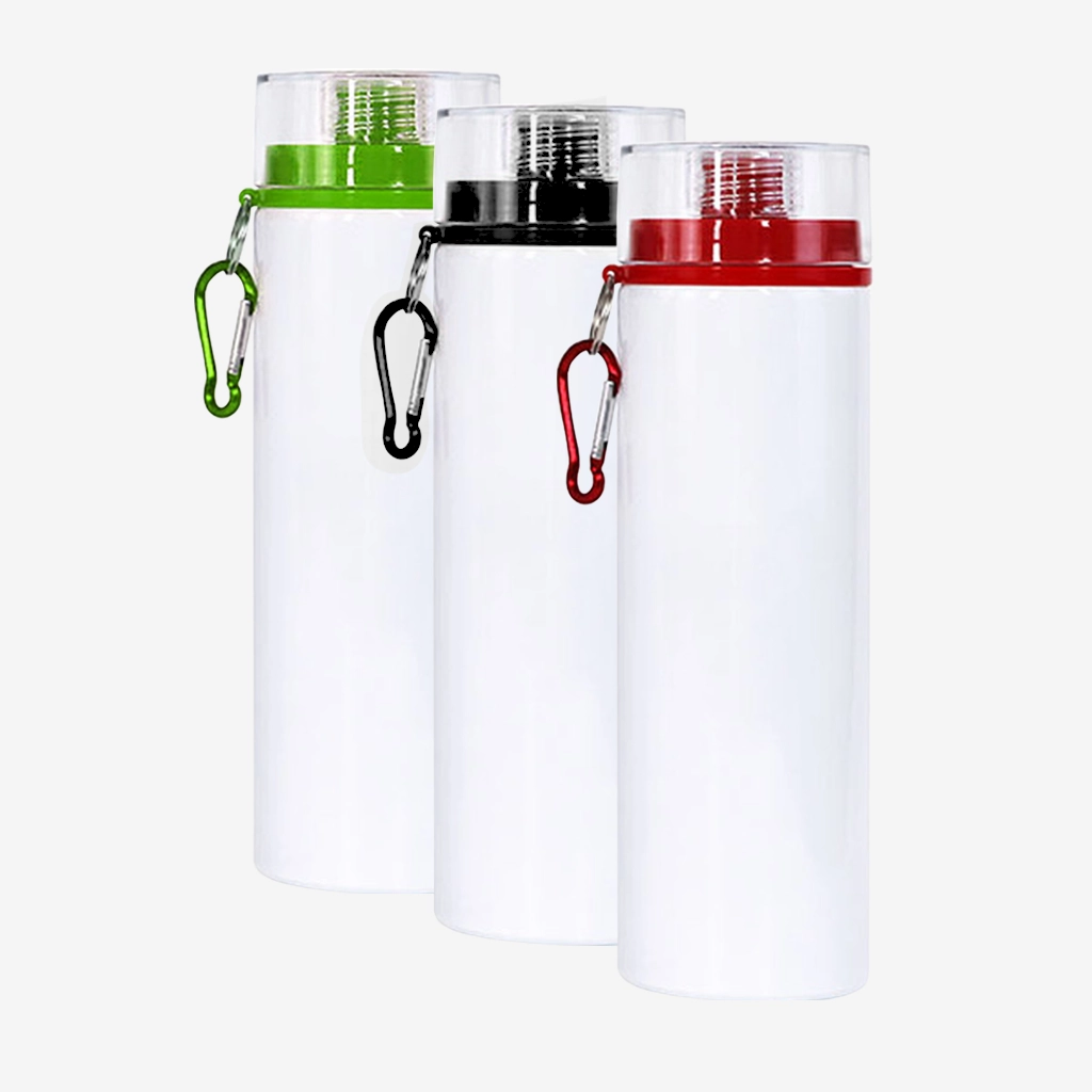 TPSLH-24 Botella de Agua de Aluminio 750 ml - Image 1