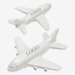 Avión de Pasajeros Antiestrés - Image 2