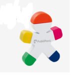 Resaltador Muñeco - Image 2