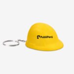 Llavero Casco Antiestrés - Image 2