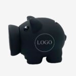 Alcancía Cerdito Pvc - Image 2