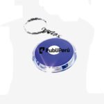Llavero Redondo con Linterna - Image 2