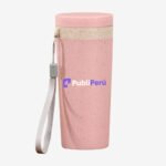 Jarro Mug Fibra de Trigo 280 ml - Image 2